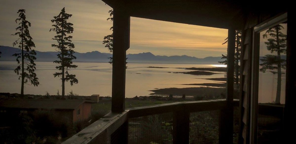 slide13 Coffman Cove Bear's Den